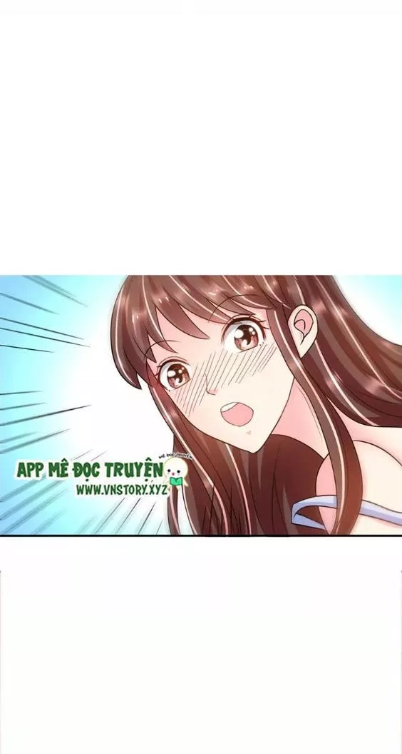 Đế Thiếu Chuyên Sủng Hắc Đạo Thê Chapter 10 - 4