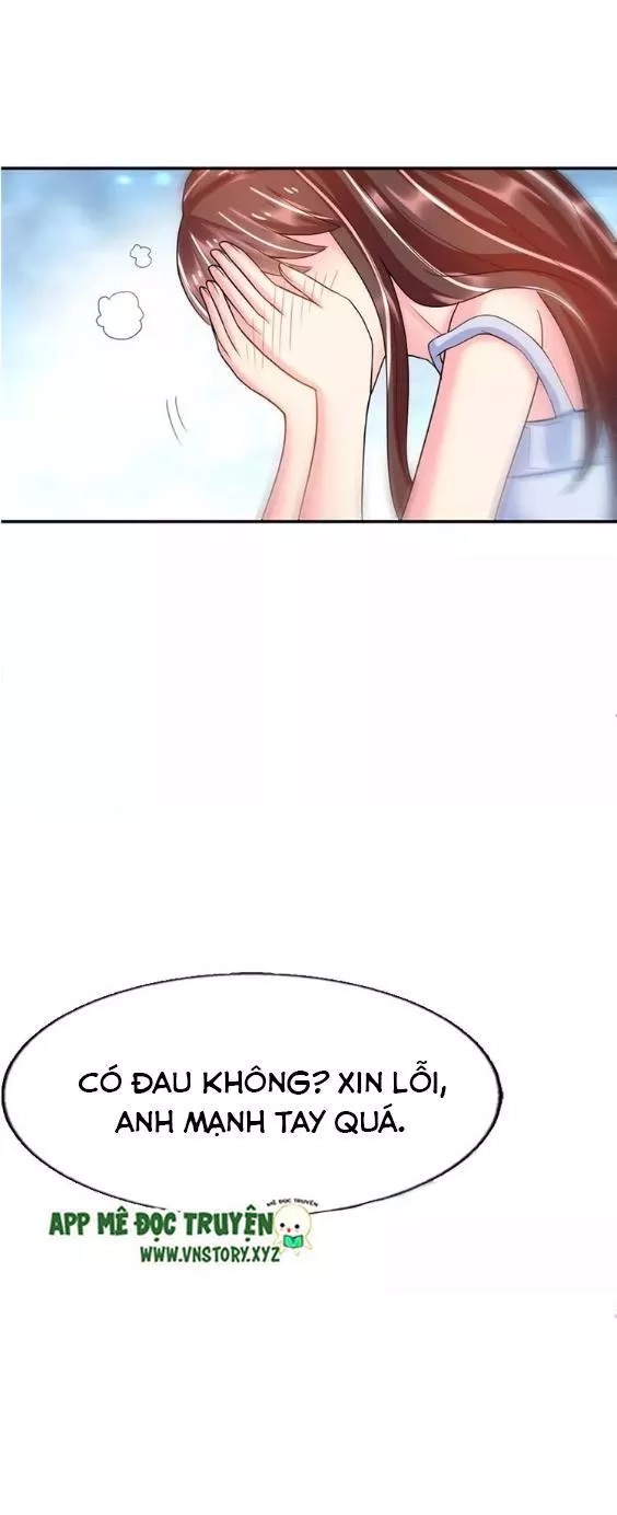 Đế Thiếu Chuyên Sủng Hắc Đạo Thê Chapter 10 - 6