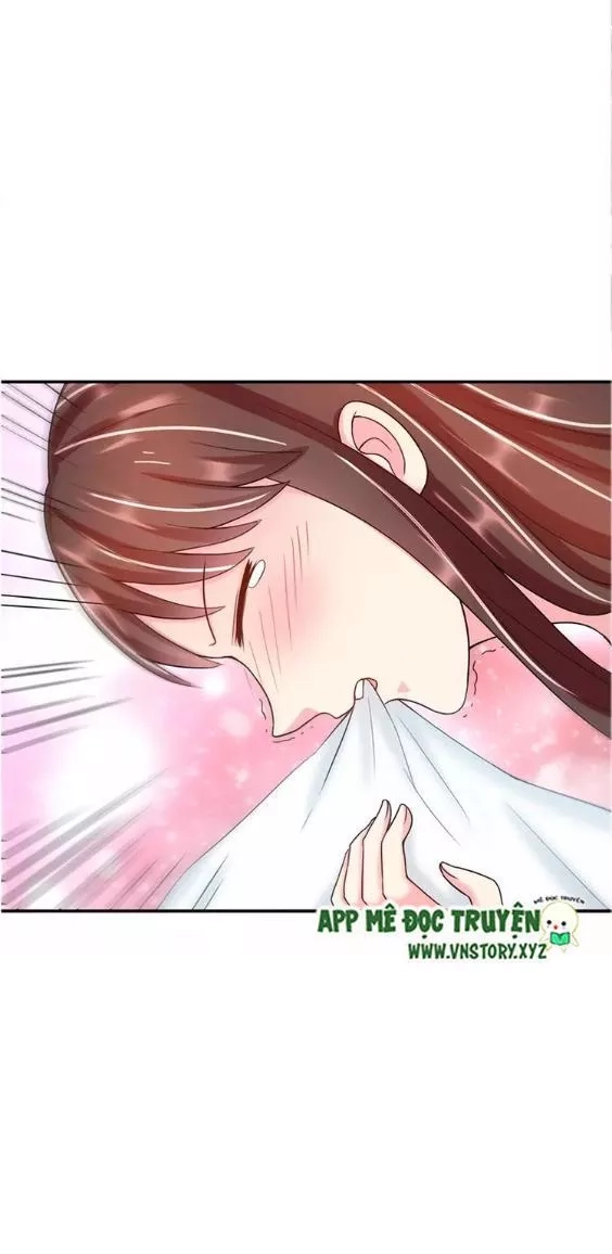 Đế Thiếu Chuyên Sủng Hắc Đạo Thê Chapter 10 - 7