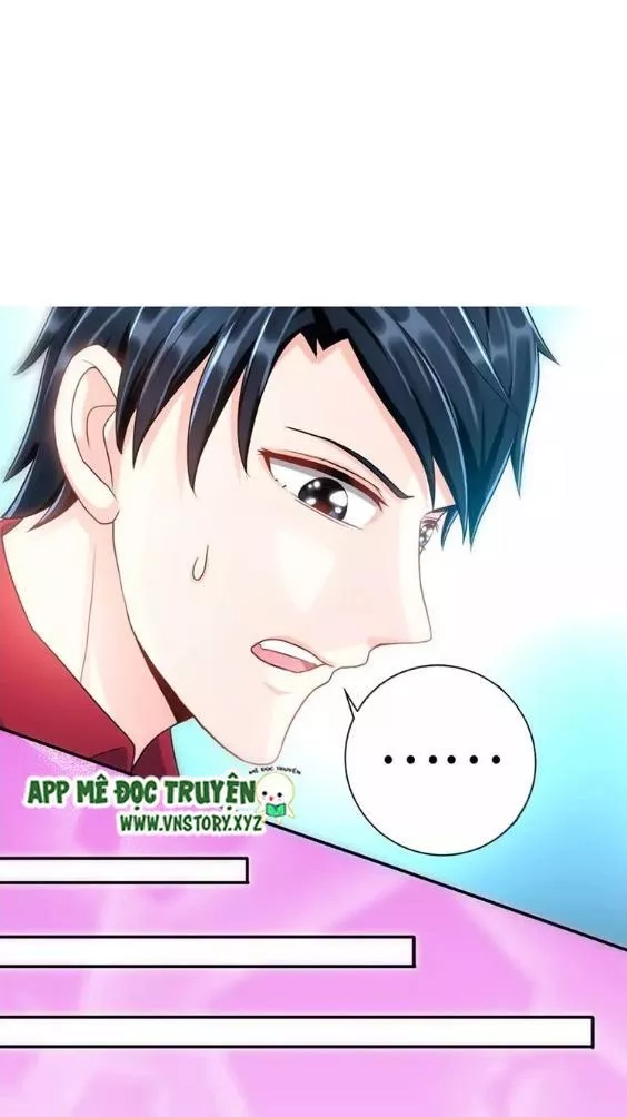 Đế Thiếu Chuyên Sủng Hắc Đạo Thê Chapter 10 - 8