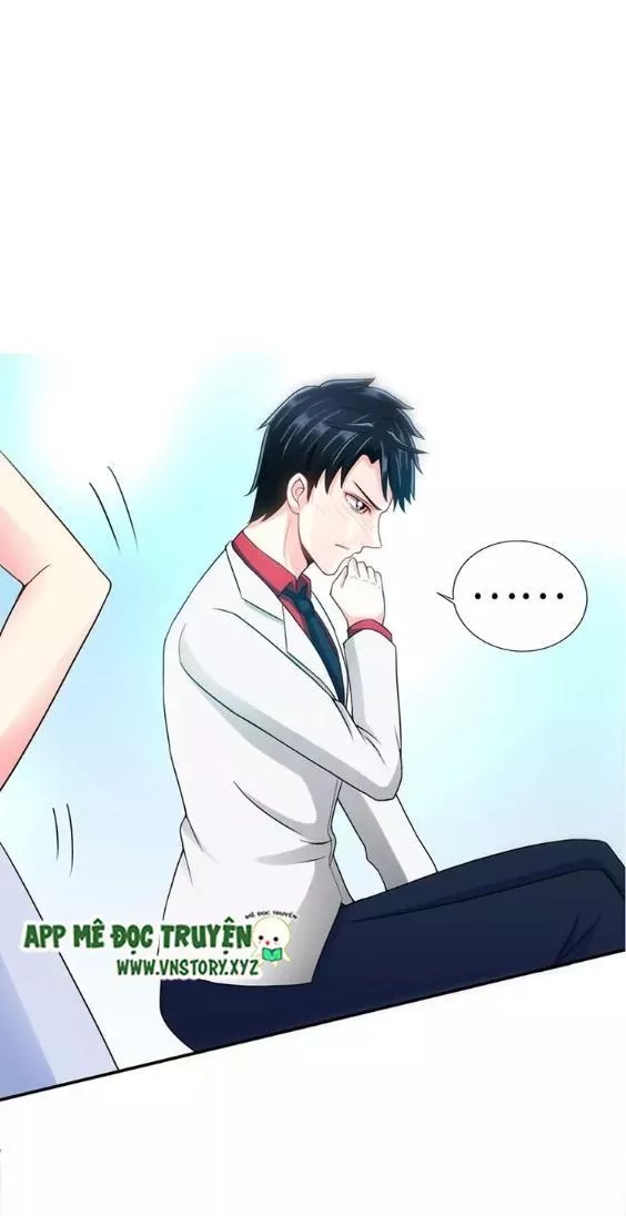 Đế Thiếu Chuyên Sủng Hắc Đạo Thê Chapter 10 - 10