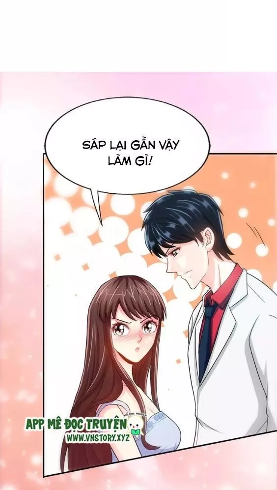 Đế Thiếu Chuyên Sủng Hắc Đạo Thê Chapter 10 - 12