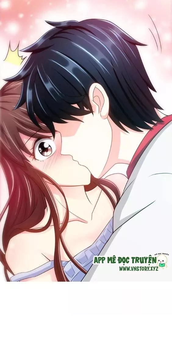 Đế Thiếu Chuyên Sủng Hắc Đạo Thê Chapter 10 - 13