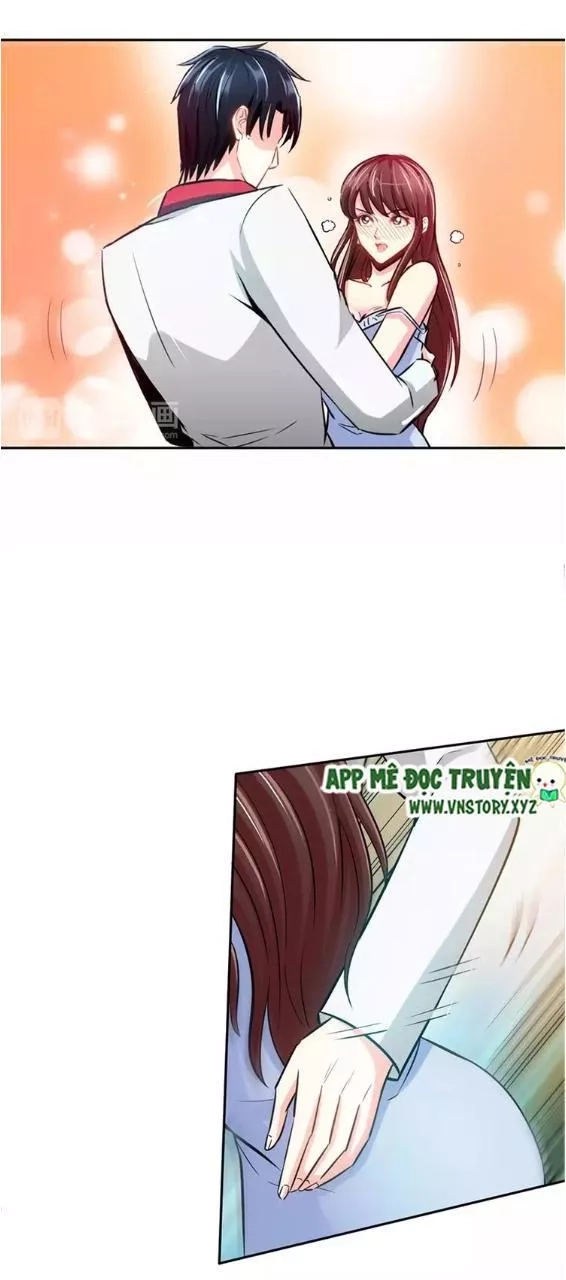 Đế Thiếu Chuyên Sủng Hắc Đạo Thê Chapter 10 - 17