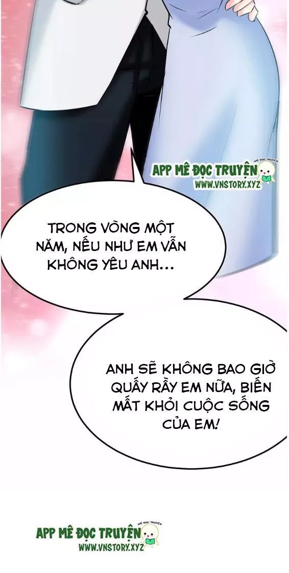 Đế Thiếu Chuyên Sủng Hắc Đạo Thê Chapter 10 - 19