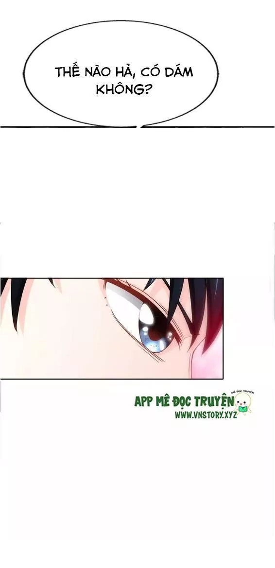 Đế Thiếu Chuyên Sủng Hắc Đạo Thê Chapter 10 - 20