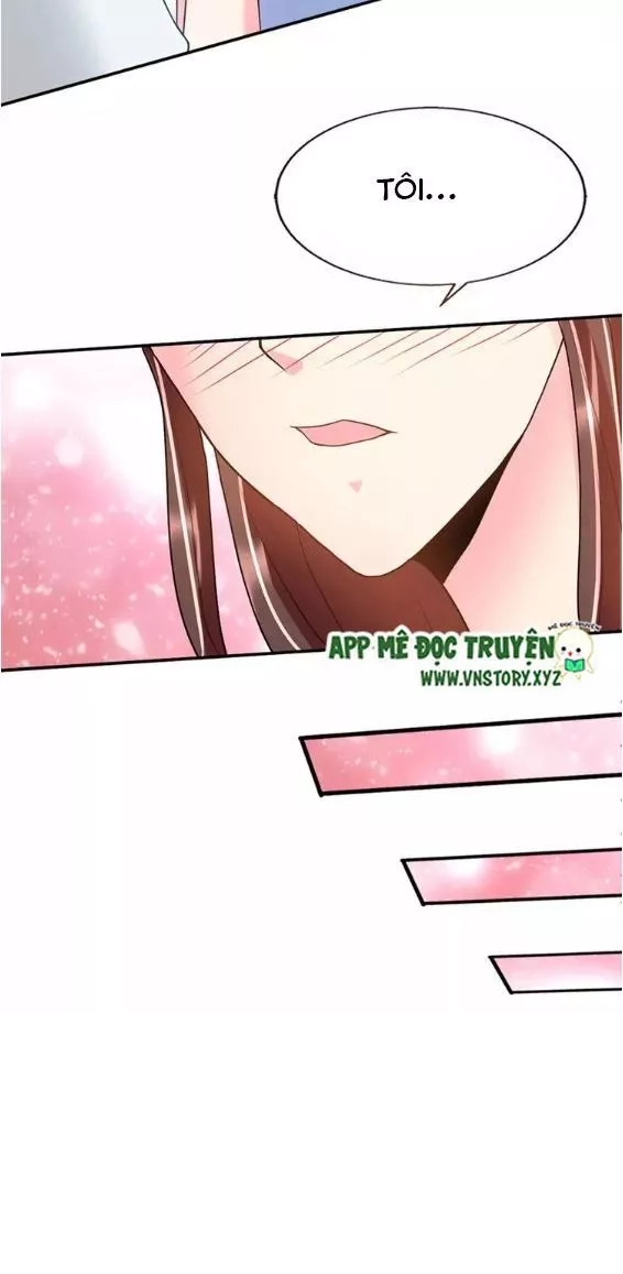 Đế Thiếu Chuyên Sủng Hắc Đạo Thê Chapter 10 - 22