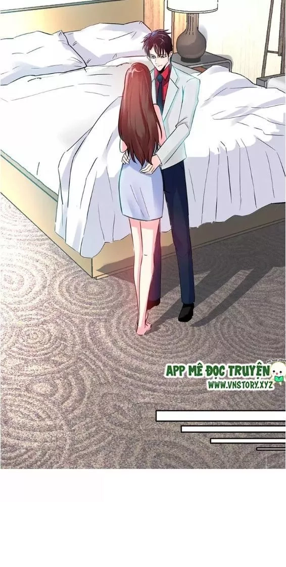 Đế Thiếu Chuyên Sủng Hắc Đạo Thê Chapter 10 - 24