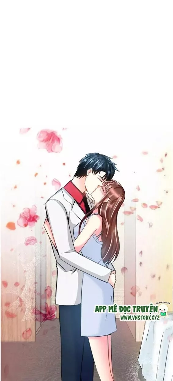 Đế Thiếu Chuyên Sủng Hắc Đạo Thê Chapter 10 - 28