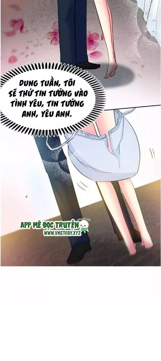 Đế Thiếu Chuyên Sủng Hắc Đạo Thê Chapter 10 - 29