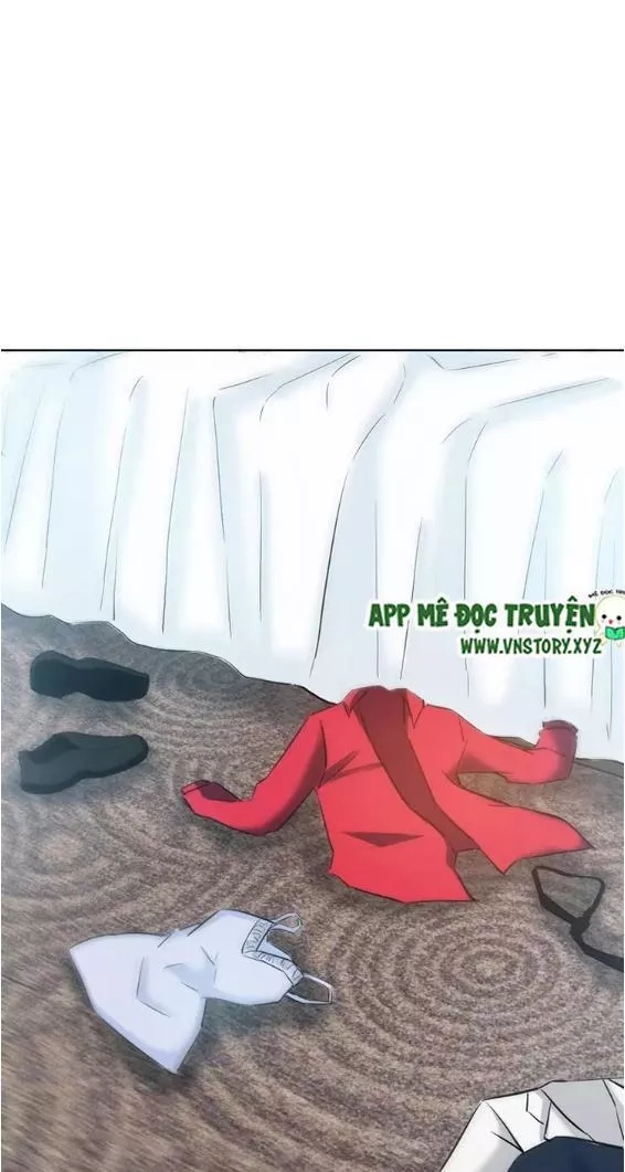 Đế Thiếu Chuyên Sủng Hắc Đạo Thê Chapter 10 - 30