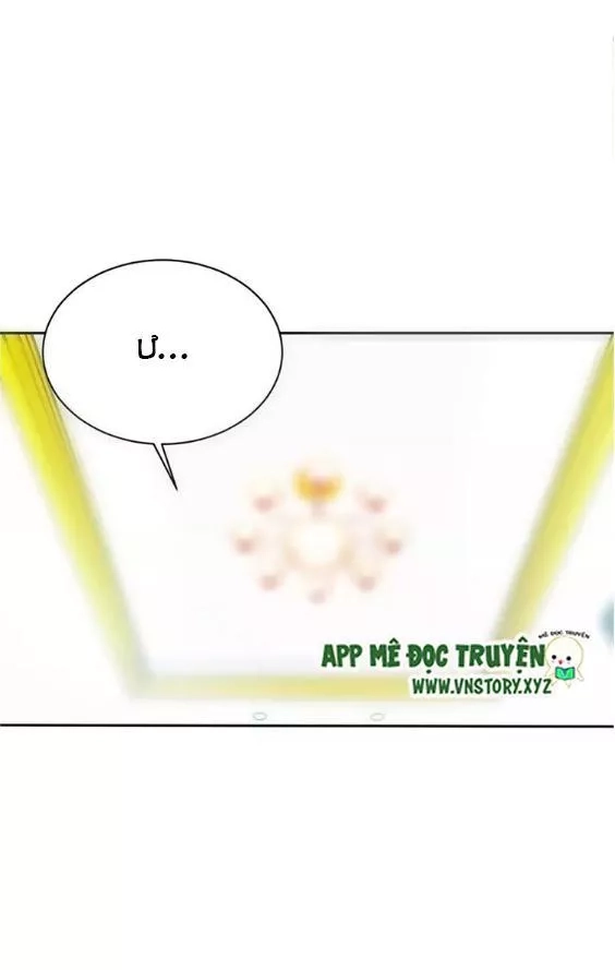 Đế Thiếu Chuyên Sủng Hắc Đạo Thê Chapter 10 - 34