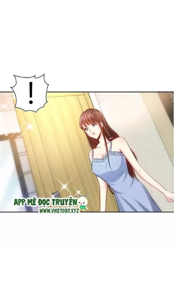 Đế Thiếu Chuyên Sủng Hắc Đạo Thê Chapter 10 - 37