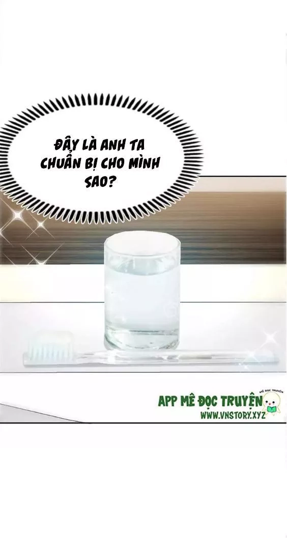 Đế Thiếu Chuyên Sủng Hắc Đạo Thê Chapter 10 - 38