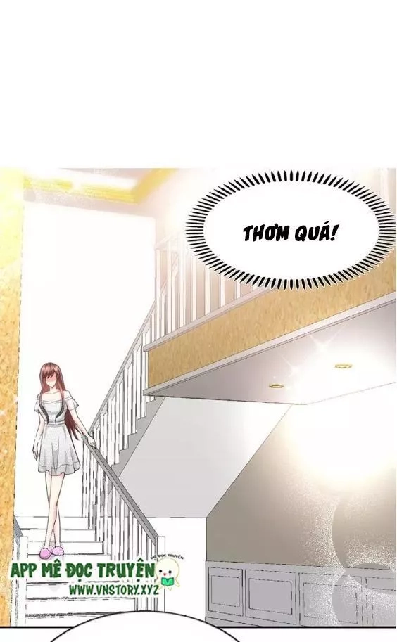 Đế Thiếu Chuyên Sủng Hắc Đạo Thê Chapter 10 - 41