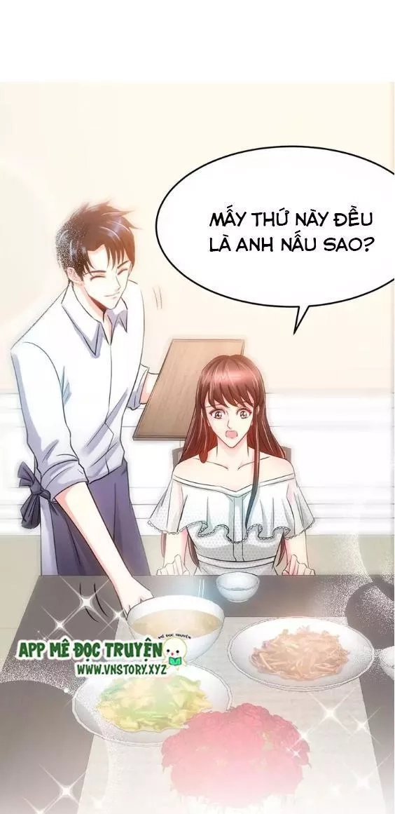 Đế Thiếu Chuyên Sủng Hắc Đạo Thê Chapter 10 - 43