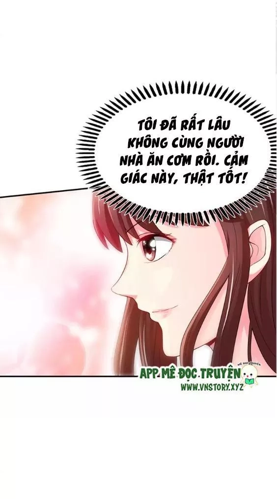 Đế Thiếu Chuyên Sủng Hắc Đạo Thê Chapter 10 - 46