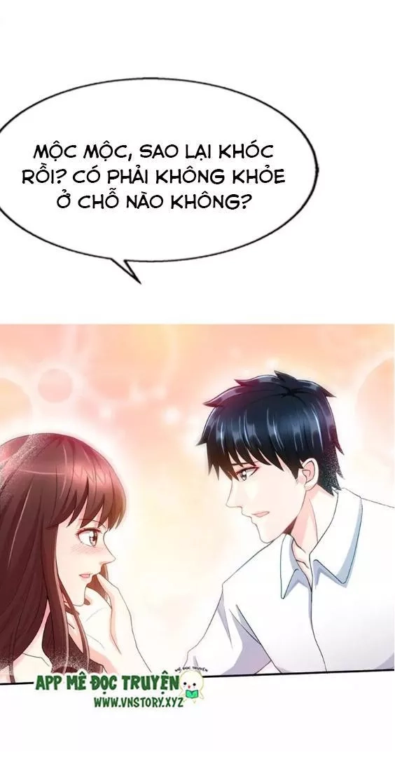 Đế Thiếu Chuyên Sủng Hắc Đạo Thê Chapter 10 - 47