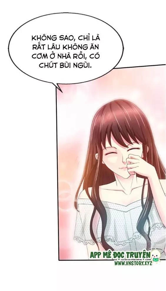 Đế Thiếu Chuyên Sủng Hắc Đạo Thê Chapter 10 - 48