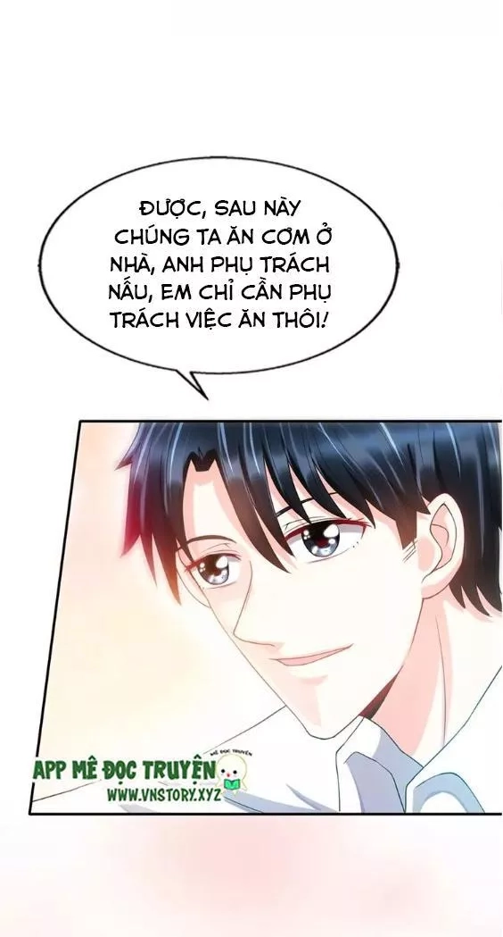 Đế Thiếu Chuyên Sủng Hắc Đạo Thê Chapter 10 - 49