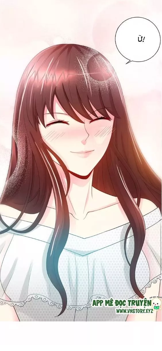 Đế Thiếu Chuyên Sủng Hắc Đạo Thê Chapter 10 - 50