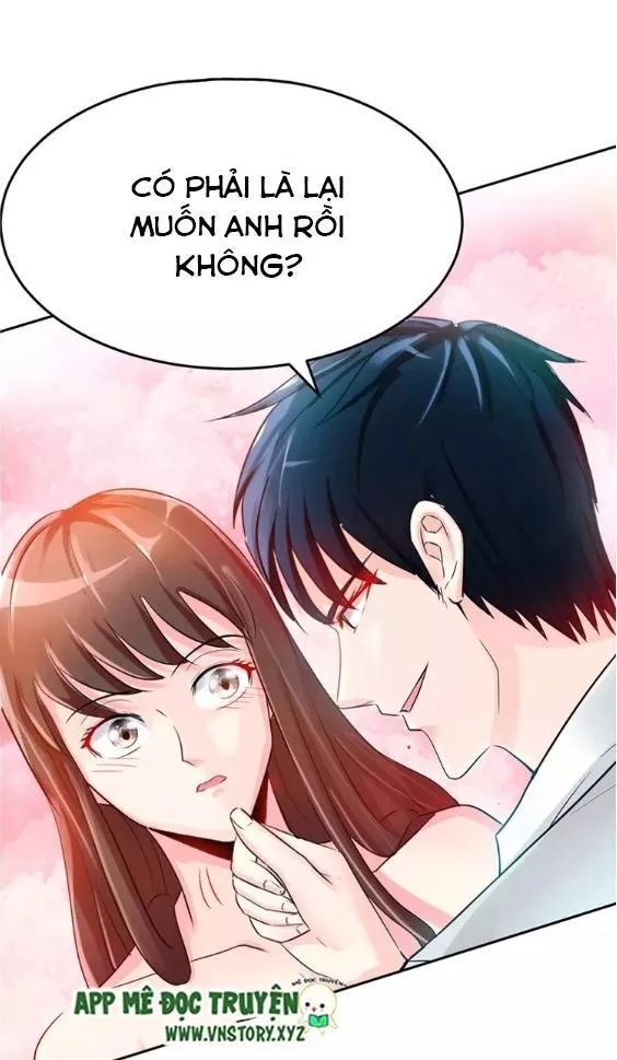 Đế Thiếu Chuyên Sủng Hắc Đạo Thê Chapter 10 - 51