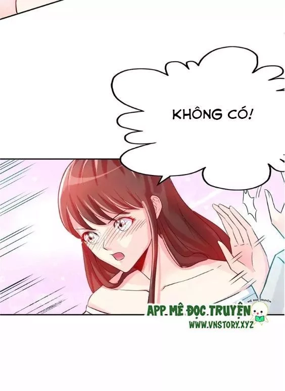 Đế Thiếu Chuyên Sủng Hắc Đạo Thê Chapter 10 - 52