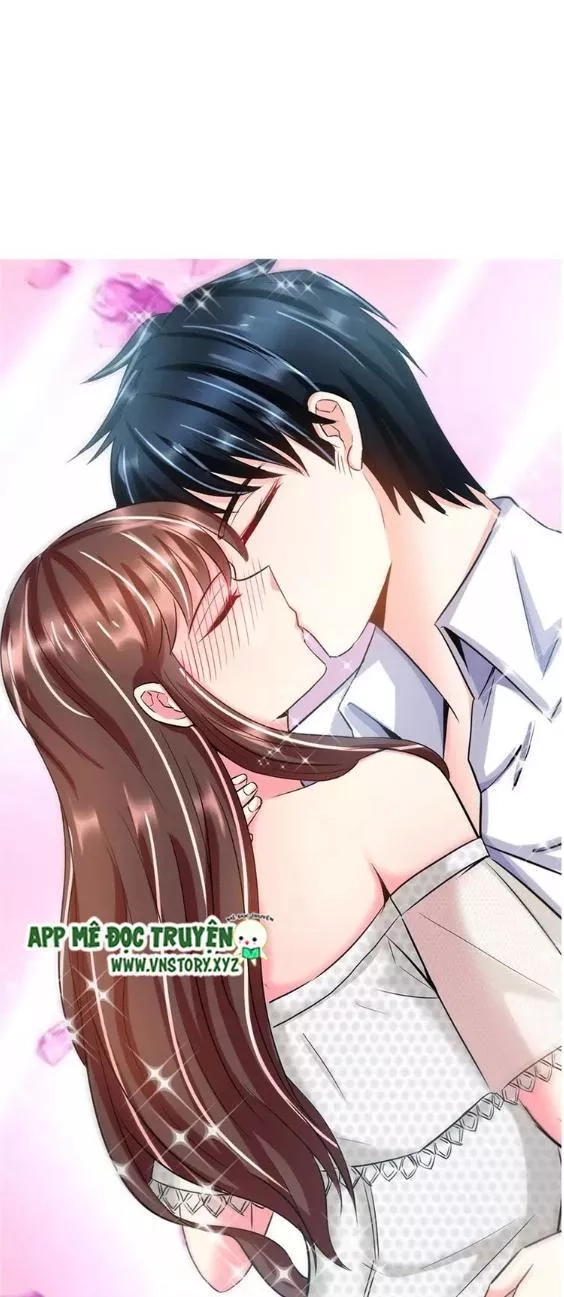 Đế Thiếu Chuyên Sủng Hắc Đạo Thê Chapter 10 - 55