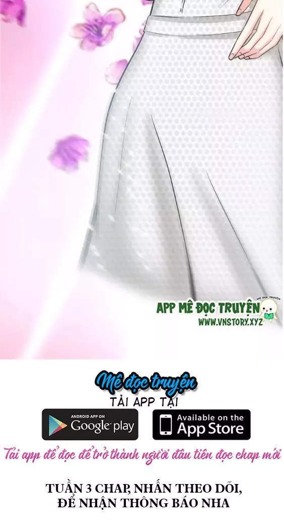 Đế Thiếu Chuyên Sủng Hắc Đạo Thê Chapter 10 - 56