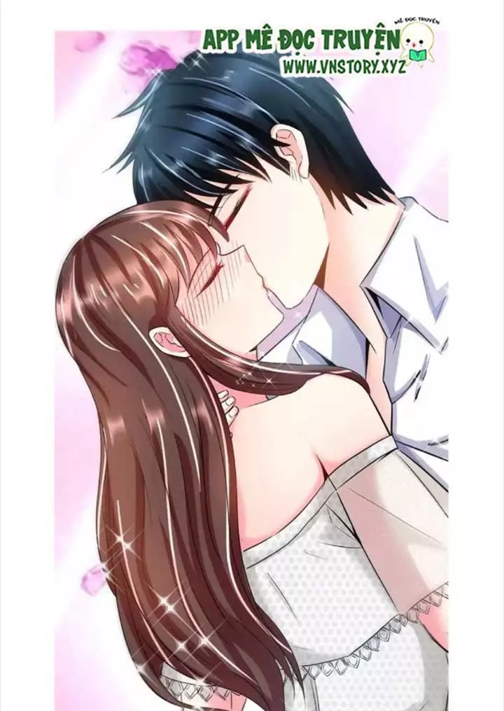 Đế Thiếu Chuyên Sủng Hắc Đạo Thê Chapter 11 - 1