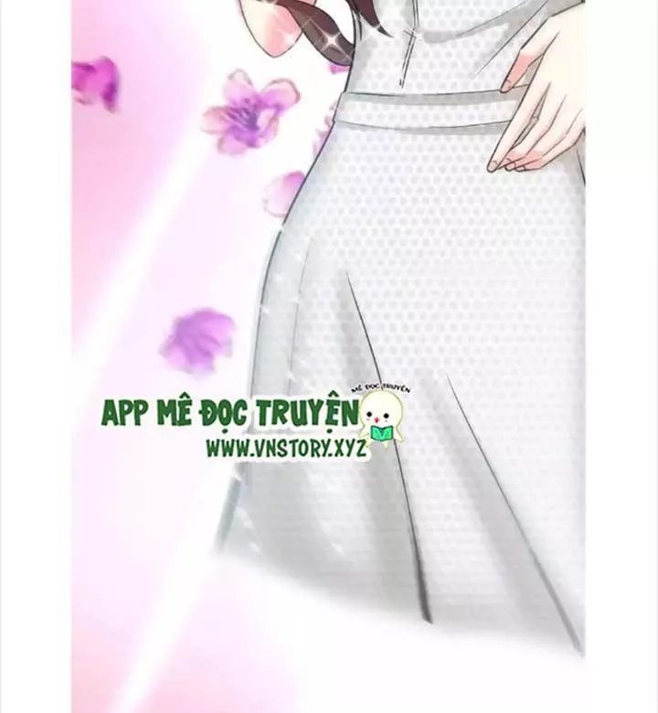 Đế Thiếu Chuyên Sủng Hắc Đạo Thê Chapter 11 - 2