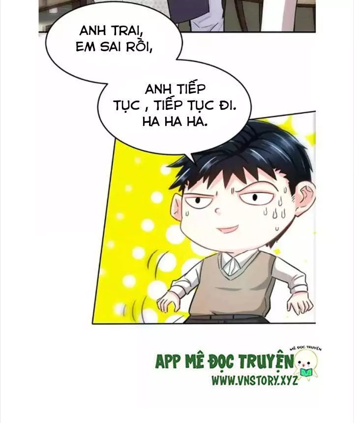 Đế Thiếu Chuyên Sủng Hắc Đạo Thê Chapter 11 - 8