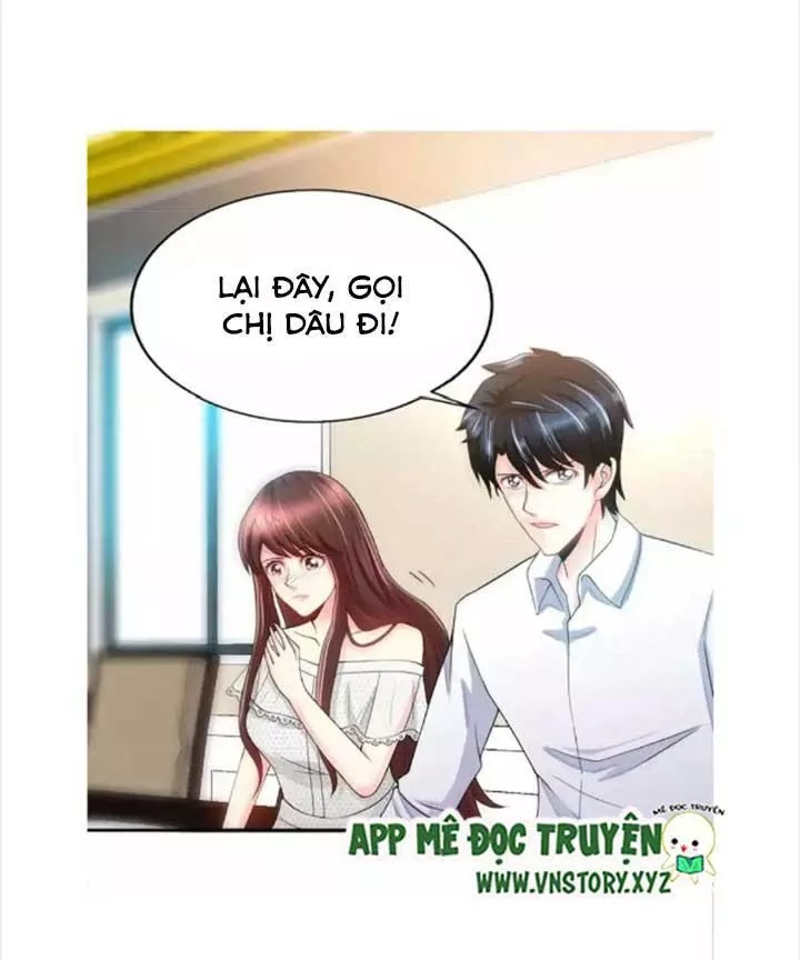 Đế Thiếu Chuyên Sủng Hắc Đạo Thê Chapter 11 - 9