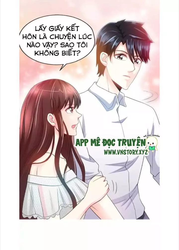 Đế Thiếu Chuyên Sủng Hắc Đạo Thê Chapter 11 - 13