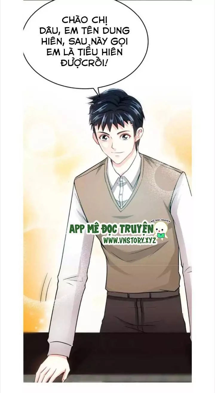 Đế Thiếu Chuyên Sủng Hắc Đạo Thê Chapter 11 - 16