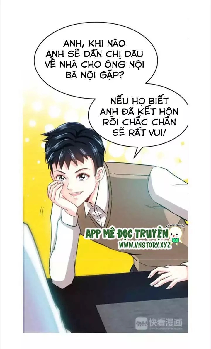 Đế Thiếu Chuyên Sủng Hắc Đạo Thê Chapter 11 - 18