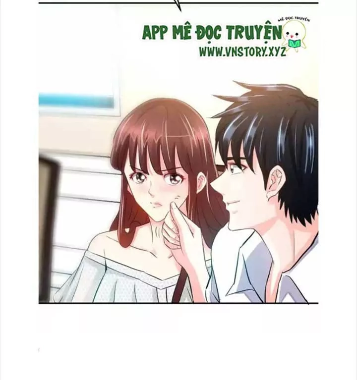 Đế Thiếu Chuyên Sủng Hắc Đạo Thê Chapter 11 - 20