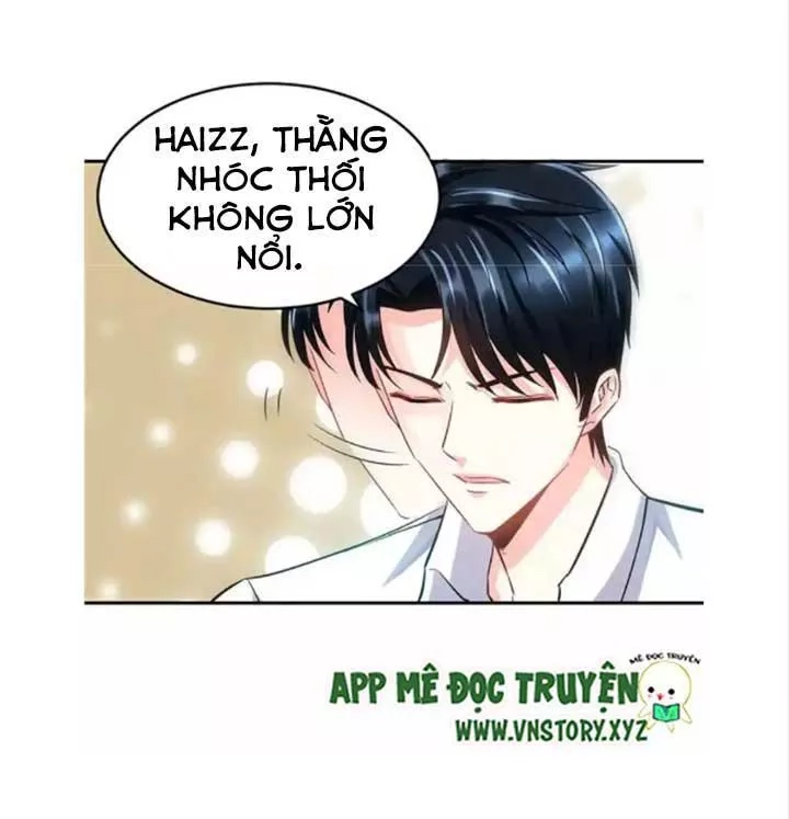 Đế Thiếu Chuyên Sủng Hắc Đạo Thê Chapter 11 - 23