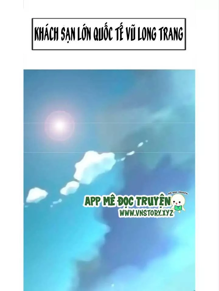 Đế Thiếu Chuyên Sủng Hắc Đạo Thê Chapter 11 - 24