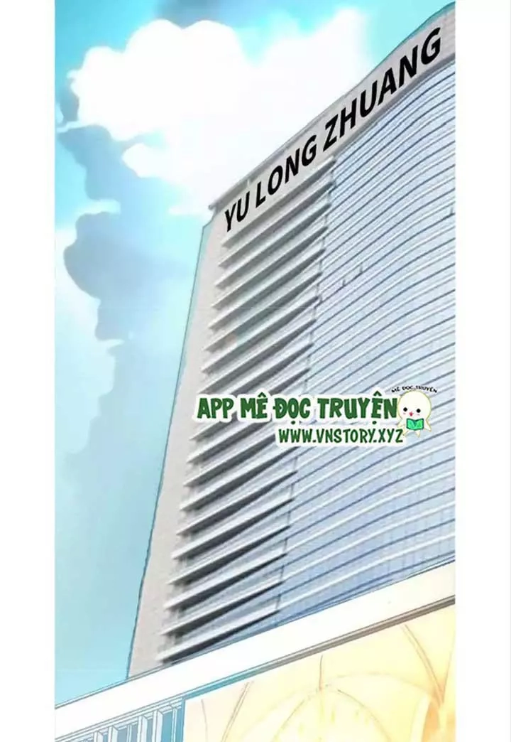 Đế Thiếu Chuyên Sủng Hắc Đạo Thê Chapter 11 - 25