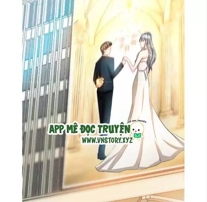 Đế Thiếu Chuyên Sủng Hắc Đạo Thê Chapter 11 - 26