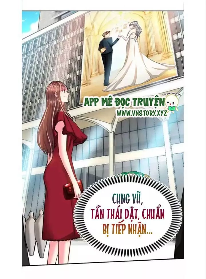 Đế Thiếu Chuyên Sủng Hắc Đạo Thê Chapter 11 - 28