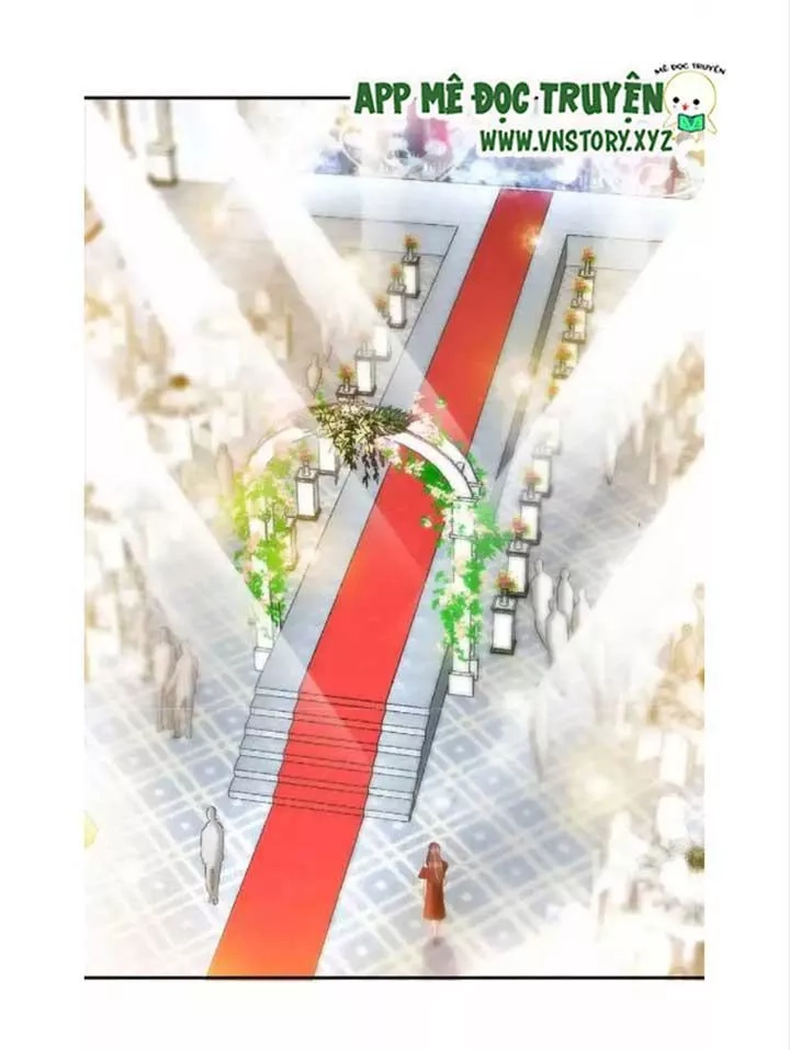 Đế Thiếu Chuyên Sủng Hắc Đạo Thê Chapter 11 - 30