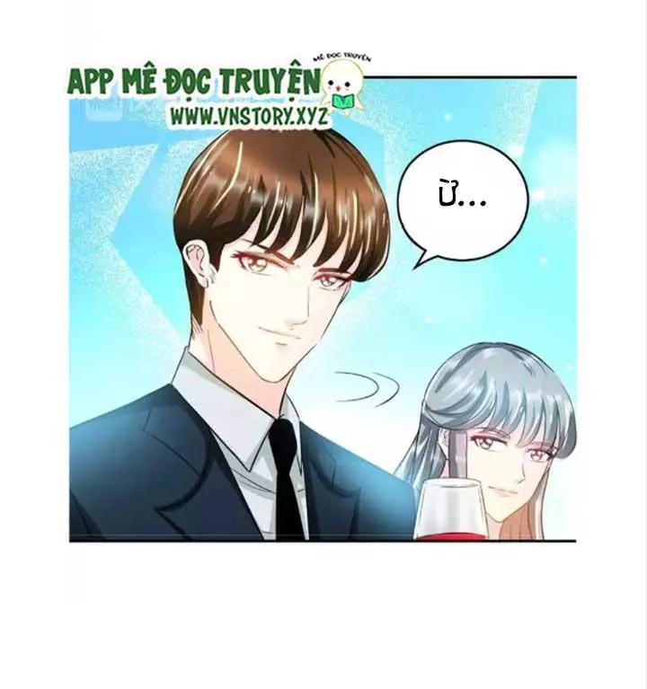 Đế Thiếu Chuyên Sủng Hắc Đạo Thê Chapter 11 - 34