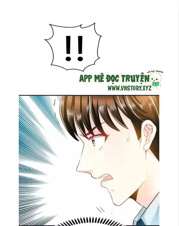 Đế Thiếu Chuyên Sủng Hắc Đạo Thê Chapter 11 - 35