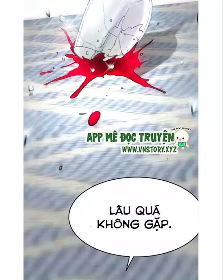 Đế Thiếu Chuyên Sủng Hắc Đạo Thê Chapter 11 - 38