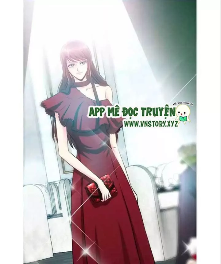 Đế Thiếu Chuyên Sủng Hắc Đạo Thê Chapter 11 - 39