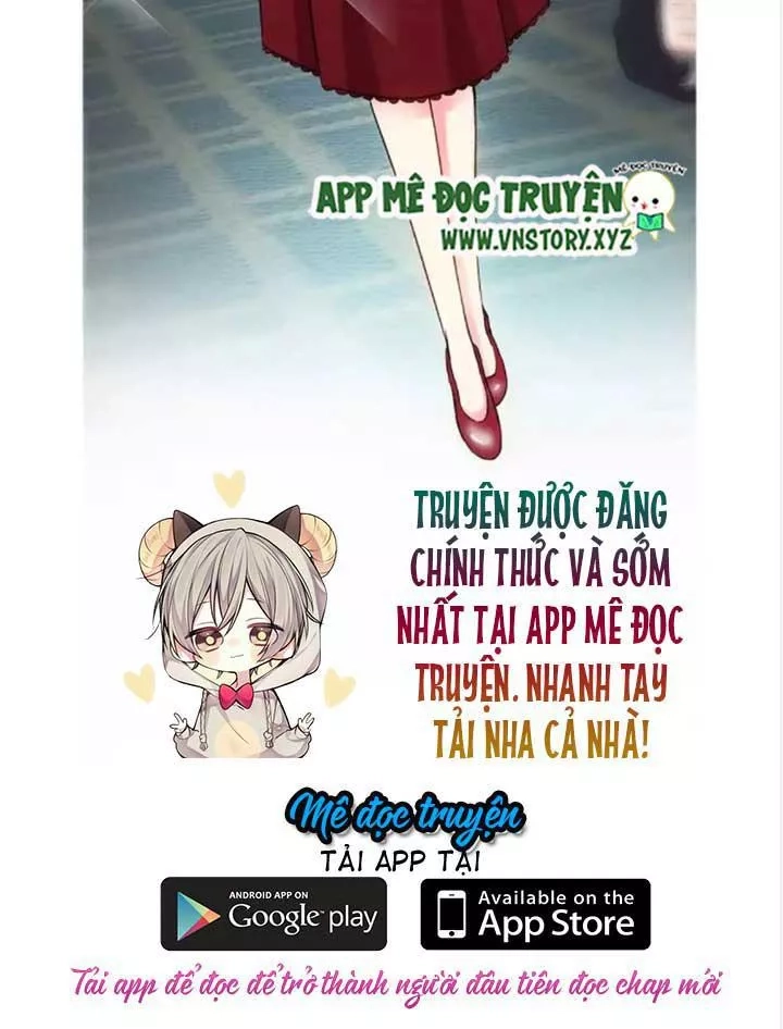 Đế Thiếu Chuyên Sủng Hắc Đạo Thê Chapter 11 - 40