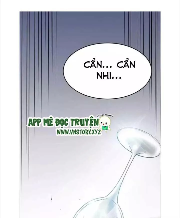 Đế Thiếu Chuyên Sủng Hắc Đạo Thê Chapter 12 - 1