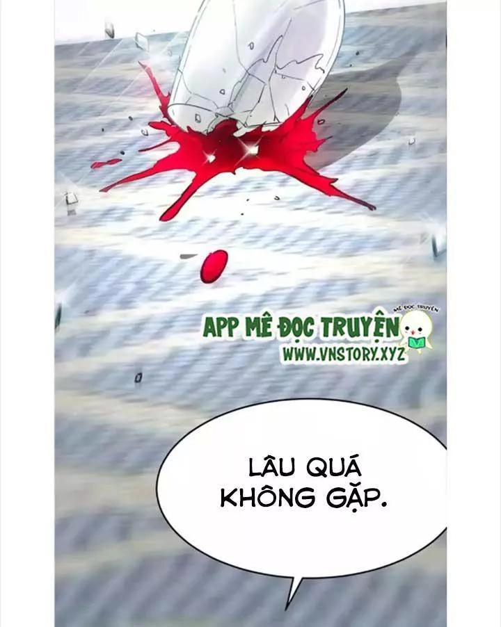 Đế Thiếu Chuyên Sủng Hắc Đạo Thê Chapter 12 - 2